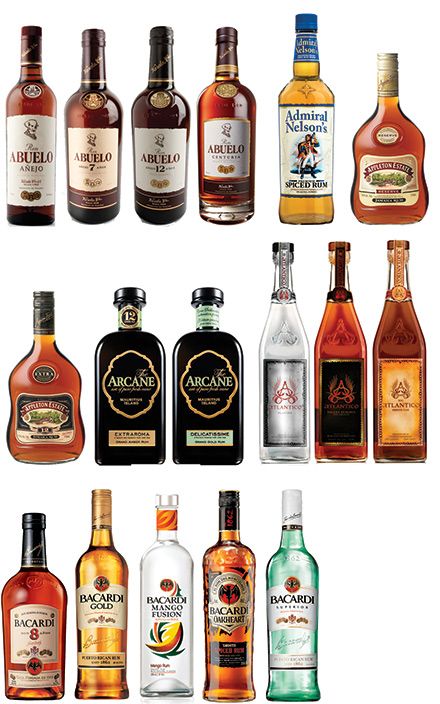 Whiskey Tasting Party, Rum Brands, Brandy Bottle, Bartender Drinks, Good Rum, Refreshing Drinks Recipes, Arte Robot, Tasting Party, Alcohol Bottles