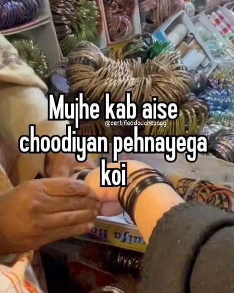 Hum Kab Aesthetic, Khushicore Aesthetic, Desi Whisper Quotes, Rimjhim Gire Sawan, Asian Humor, Dry Sense Of Humor, Desi Love, Desi Quotes, Desi Humor