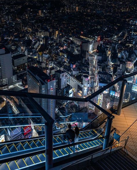 City View Apartment Night Japan, Hikikomori Aesthetic, Shibuya Sky, Tokyo Japan Travel, Tokyo City, Japan Aesthetic, Aesthetic Japan, City Vibe, Sky View