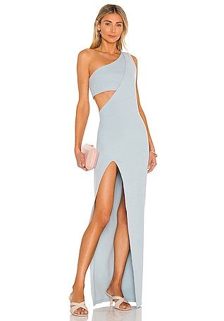 Atoir- REVOLVE Time Stands Still, Time Stood Still, Millenial Fashion, Prom Dress Inspiration, Blue Dress Casual, Maxi Skirts, Hoco Dresses, Revolve Clothing, Long Dresses