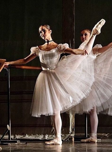 Royal Danish Ballet styl...Photo by Alexandra Lo Sardo... Evgenia Obraztsova, La Sylphide, Ballet Images, Ballet Russe, Ballet Pictures, Ballet Aesthetic, Ballet Beauty, Art Of Dance, Ballet Poses