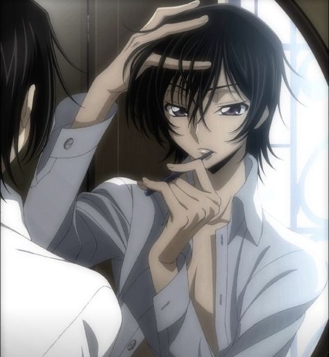 code geass Lelouch Icon, Lelouch Vi Britannia, Lelouch Lamperouge, Pee Pee, Kin List, Code Geass, Anime Canvas, Profile Pics, Discord Server