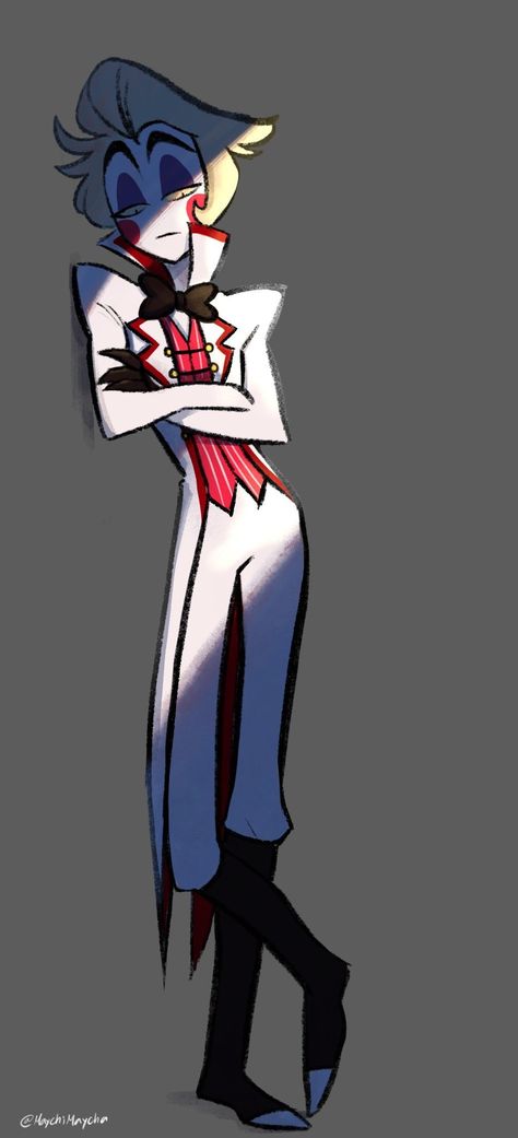 Hazbin Overlords, Lilith Hazbin, Lucifer Magne, H Hotel, Lucifer Morningstar, Vivziepop Hazbin Hotel, Morning Star, Hotel Art, Helluva Boss