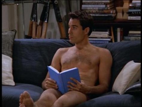 Will Truman (Will and Grace) Will Truman, Eric Mccormack, Man Reading, Jason Bateman, Funny Shows, Four People, Tv Watch, That 70s Show, Will And Grace