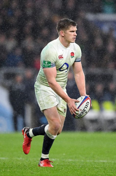 Owen Farrell Owen Farrell Wallpaper, England Rugby Wallpaper, England Rugby Players, Rugby Wallpaper, Owen Farrell, Rugby England, Hot Rugby Players, Rugby Boys, Clouds Wallpaper