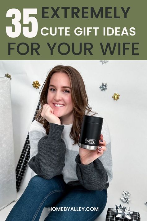 Christmas Gift Ideas Wife Wife Present Ideas, Work Wife Gifts, Christmas Gifts For Wives, Gifts For Your Wife, Best Gifts For Wife Christmas, Best Christmas Gifts For Her, Birthday Gifts For Wife From Husband, Gift Ideas For Wife Birthday, Best Christmas Gifts For Wife