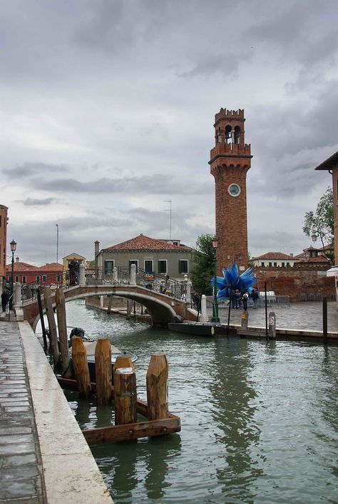 Murano Venice, Ezra Pound, Igor Stravinsky, Burano Italy, Places In Italy, Murano Italy, San Michele, Venice Travel, The Venetian