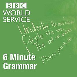 6 Minute Grammar Learning English Grammar, English Podcast, Active And Passive Voice, Everyday English, Action Verbs, Learn English Grammar, Future Perfect, English Writing Skills, English Phrases