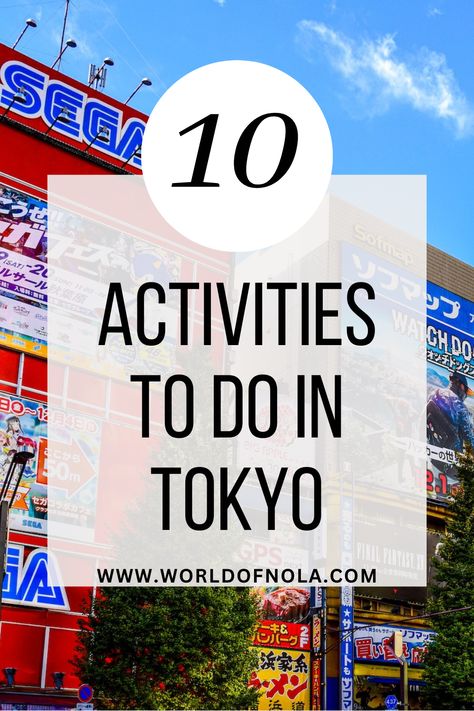 Dive into Tokyo's Vibrant Culture: 10 Must-Experience Activities! 🎎✨ From serene temples to bustling streets, Tokyo offers a kaleidoscope of experiences. Explore our blog for the best things to do in this dynamic city! #TokyoAdventures #TravelJapan #ExploreTokyo | Solo Travel | Hidden Gems | Explore Tokyo | Travel Tips | Japan Adventures | Tokyo Travel | Ultimate Travel Guide | Travel Guide Tokyo Travel, Activities To Do, Hidden Gems, Japan Travel, Solo Travel, Travel Guide, Travel Tips, Things To Do, Tokyo