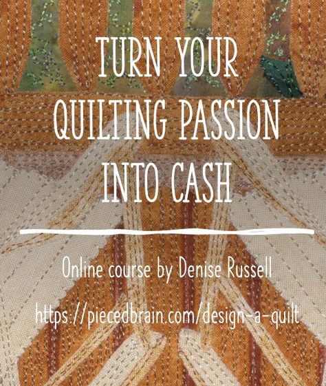 How to write and sell quilt patterns - Pieced Brain Longarm Quilting Tutorials, Quilting Business, Quilting Blogs, Where To Sell, Country Quilts, Quilt Stores, Quilting Tips, Quilting Tutorials, Quilt Kits