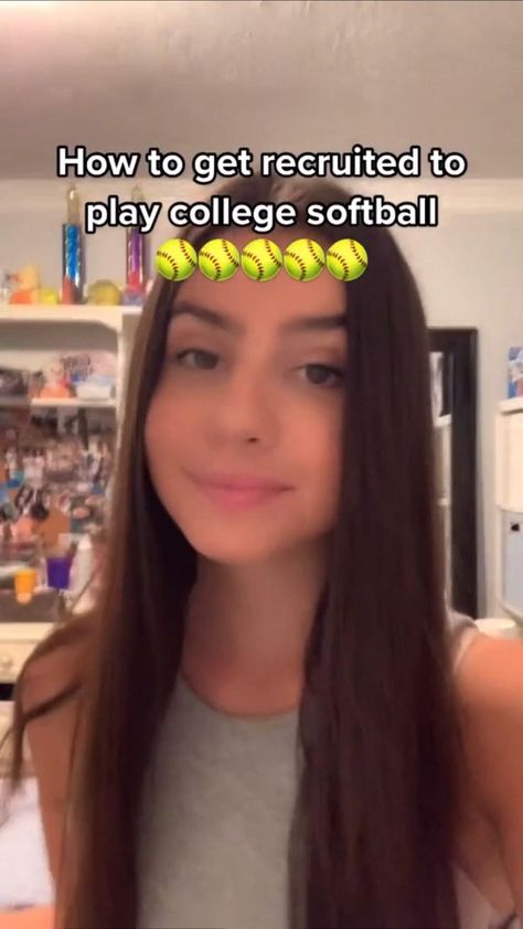 Softball Hairstyles For Catchers, Fastpitch Softball Quotes, Softball Pitching Drills, Softball Rules, Travel Softball, Softball Workouts, Softball Cheers, Softball Funny, Softball Problems