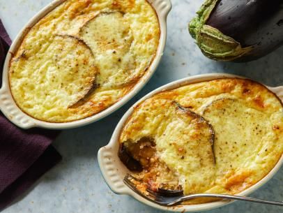 Eggplant Gratin, Best Eggplant Recipe, Eggplant Recipes Parmesan, Ina Garten Recipes, Eggplant Dishes, Eggplant Parmesan, Ideas Food, Eggplant Recipes, Veggie Dishes