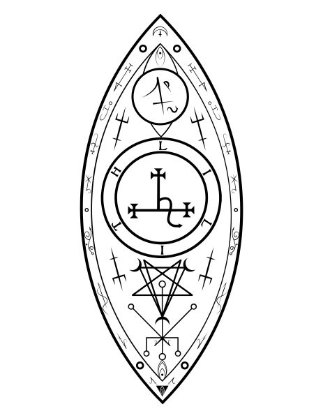 File:The Grand Seal of Lilith.svg - Wikimedia Commons Lilith Sigil Symbols, Lilith Tattoo Ideas, Lilith Symbol Tattoo, Lilith Succubus, Lilith Tattoo, Lillith Goddess, Lilith Symbol, Goddess Lilith, Lilith Sigil