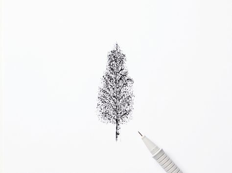 Silver Birch Tattoo, Birch Tattoo, Birch Tree Tattoo, Birch Tree Tattoos, Inspiration Tattoo, Silver Birch, Birch Trees, Tree Tattoo, Birch Tree