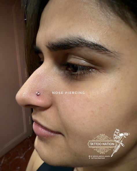 Piercings (Flat Piercing / Nose Piercing / Ear Piercing / Ear Lobe Piercing / Nostril Piercing / Helix Piercing / Cartilage Piercing) . . . #piercings #earlobepiercing #upperlobepiercing #piercing #lippiercing #helixpiercing #cartilagepiercing #septumpiercing #conchpiercing #piercingsbygauri #nosepiercing #picoftheday #piercingjewellery #earpiercing #photooftheday #bodypiercing 📍 G-22, Ground Floor, Baani Square, Sector 50, Gurgaon, Haryana Call us on 9289751555 for Appointments! Piercing Nostril, Flat Piercing, Ear Lobe Piercings, Nostril Piercing, Piercing Nose, Piercing Cartilage, Lobe Piercing, Conch Piercing, Lip Piercing