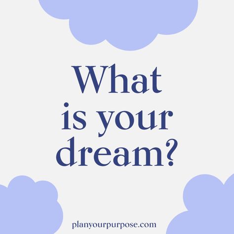 Do you have a dream? If not, have you given yourself time to dream? Take time for yourself to dream today! #dream #purpose #lifeplan What Are Dreams, Nose Picking, Take Time For Yourself, Am I Dreaming, Giving Day, Dream Symbols, Lil Sis, Time For Yourself, Printable Checklist