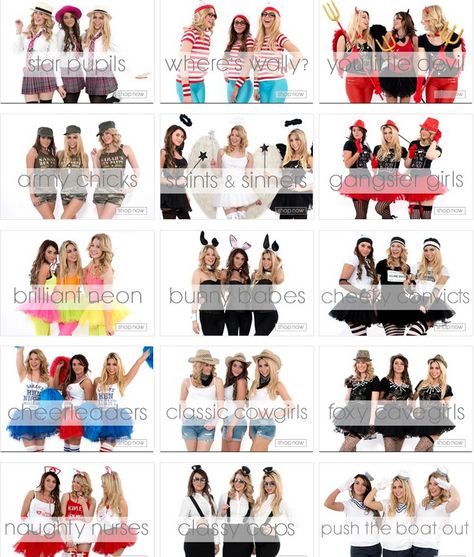 Hen Party Fancy Dress Themes Bachelorette Party Outfit Accessories, Bride Fancy Dress Hen Do Costumes, Hen Doo Outfit Ideas, Hens Themes Outfits, Hen Party Ideas Themes Dresses, Hens Party Dress Theme, Hen Outfit Ideas, Hen Party Dress Up Ideas, Bachelorette Party Costume Ideas