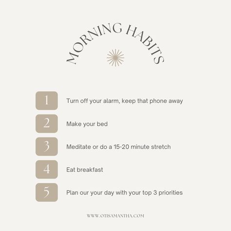 Morning Routine Holistic, Best Morning, I Love Sleep, My Morning Routine, A Morning Routine, Work Goals, Healthy Morning Routine, Self Care Bullet Journal, Work Routine