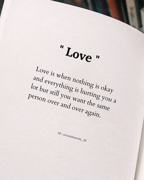 Deep Quotes ツ on Instagram: “A great relationship is all about falling in love with the same person over n over again.💓 Like ♥️ in 1 second if you relate this Please…” Great Relationship, In Love Again, Love Is When, Falling In Love Again, Autumn Quotes, Falling In Love With Him, Spiritual Wellness, Deep Quotes, Love Again