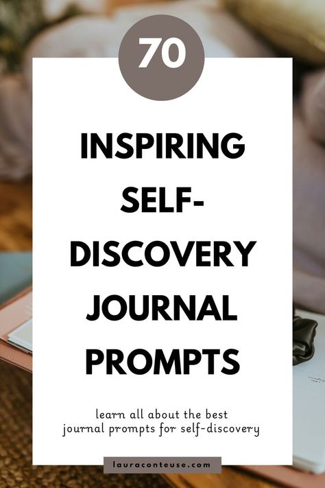 Embark on your journey with self-discovery journal prompts. This blog post features 100 journal prompts to find your purpose. Explore guided journal prompts that lead you to deeper understanding. Start your day with morning journal prompts for self discovery. Discover 365 journal prompts to keep your journaling practice fresh. Use these daily journal prompts for self discovery and finding yourself journaling prompts to unlock new perspectives. 365 Journal Prompts, 100 Journal Prompts, Best Journal Prompts, Guided Journal Prompts, Prompts For Self Discovery, Journal Prompts For Adults, Morning Journal Prompts, Journal Topics, Morning Journal