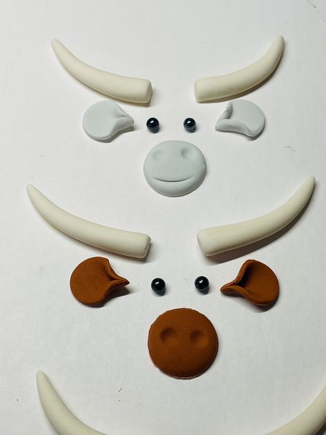 Set of 12 or 24 Fondant Highland Cow Cupcake Toppers Vegan - Etsy Highlander Cow Cupcakes, Highland Cow Cupcakes Tutorial, How To Make Highland Cow Cake, How To Make Highland Cow Cupcakes, Highland Cow Cake Tutorial, Highland Cow Cupcakes, 4-h Cupcakes, Highland Cow Cookie Cake, 2 Tier Highland Cow Cake