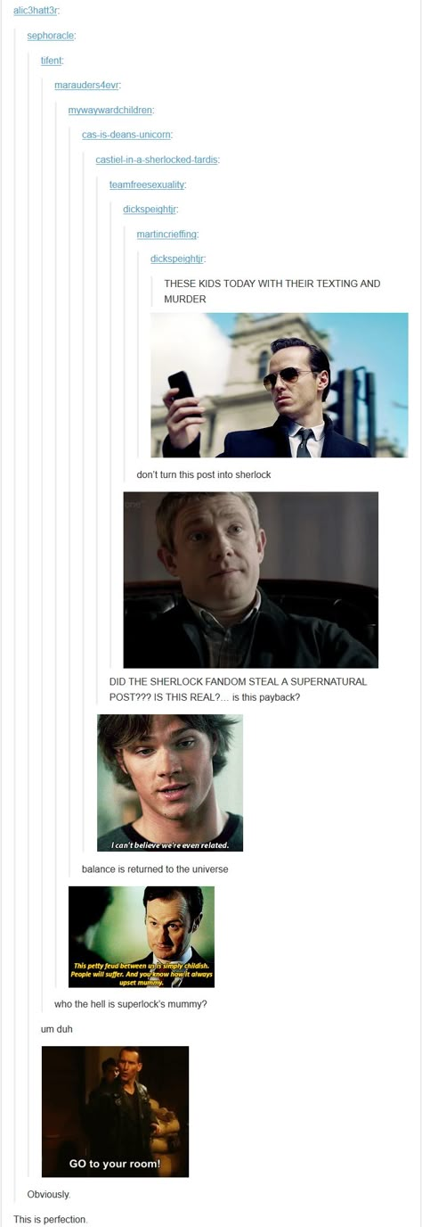 The Maxx, Mrs Hudson, Fandoms Unite, Fandom Crossover, John Watson, Timey Wimey Stuff, Johnlock, Martin Freeman, Sherlock Bbc