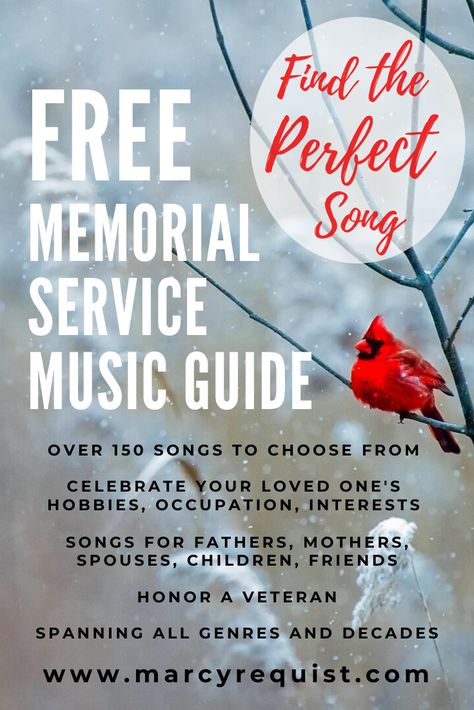 How To Plan A Memorial Celebration, How To Plan A Memorial Service, Celebration Of Life Music, Celebration Of Life Playlist, Memorial Songs, Memorial Video, Memorial Service Program, When Someone Dies, Sympathy Messages