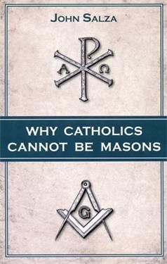 SANCTE PATER: Why Catholics Can't Be Masons True Faith, Catholic Books, Churches Of Christ, Roman Catholic Church, Prayer Book, Catholic Faith, Download Books, Catholic Church, The Church