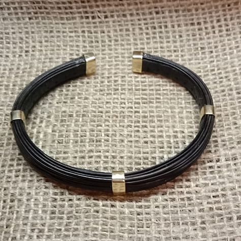 Elephant Hair Bracelet Gold, Bracelet Gold For Men, Elephant Hair Bracelet, Elephant Hair, Hair Bracelet, Popular Bracelets, Aesthetic Look, Bracelet Gold, The Start