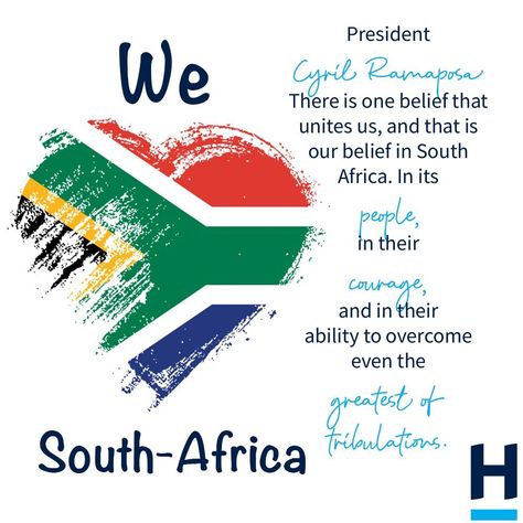 We love South Africa @HarcourtsBlueRealEstate @HarcourtsSA #WarOnCovid19SA South Africa Quotes, Africa Quotes, Happy Birthday Photos, Public Holiday, Heritage Month, Quotable Quotes, Birthday Photos, South African, Make Me Happy