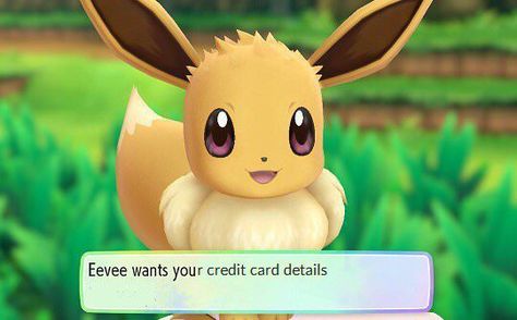 Pokemon Lets Go Eevee, Lets Go Eevee, Eevee And Pikachu, Minecraft Rp, New Pokemon Game, Switch Games, Pokémon Art, Anything For You, Pokemon Memes