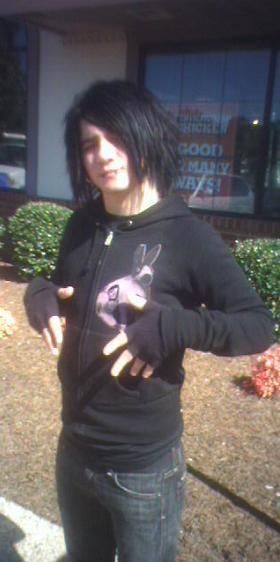 Myspace Emo, Playboy Hoodie, Sonny Moore, From First To Last, Emo Scene Hair, Emo Aesthetic, Rawr Xd, Scene Emo, Scene Hair