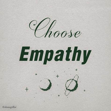 Choose empathy word inspiration aesthetic quote Empathetic Aesthetic, Telepathy Aesthetic, Empathy Aesthetic, Personality Collage, Choose Empathy, Two Word Quotes, Abby Jimenez, Word Inspiration, Empathy Quotes