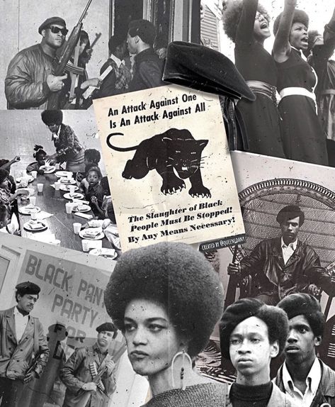 Black Panther Activist, Vintage Black Culture, Black Panther Party Poster, Don't Look Up, African American Aesthetic, Black Panther Movement, Kwame Ture, Black Revolution, Black Panthers Movement