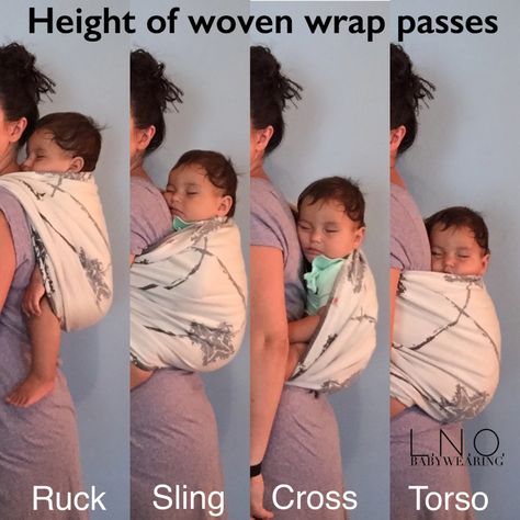 Diy Baby Carrier Cover, Woven Wrap Carries, Baby Dory, Baby Wearing Wrap, Baby Carrier Cover, Baby Life Hacks, Baby Prep, Woven Wrap, Baby List