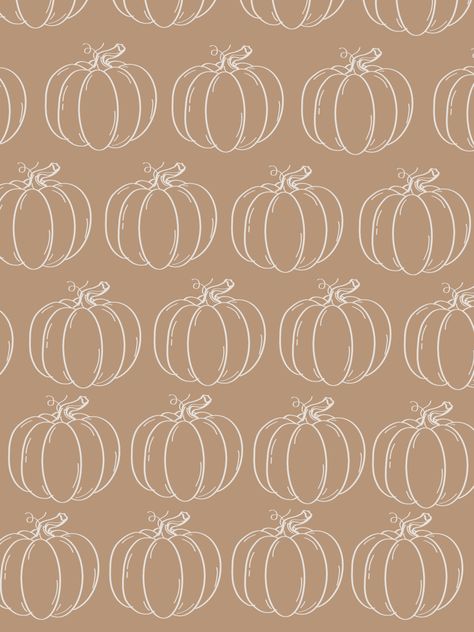 Neutral Brown Wallpaper Iphone, Neutral Pumpkin Wallpaper, Fall Astethic Background, Fall Phone Screen Aesthetic, Beige Halloween Wallpaper, Fall Neutral Wallpaper, Neutral Fall Wallpaper, Fall Home Screen Aesthetic, Fall Lock Screen Wallpaper