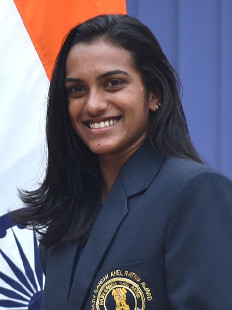 Sports Quiz, Pv Sindhu, Badminton Player, Quiz Questions And Answers, Beautiful Ocean Pictures, Quiz Questions, Commonwealth Games, Major League Soccer, Naturally Curly Bob