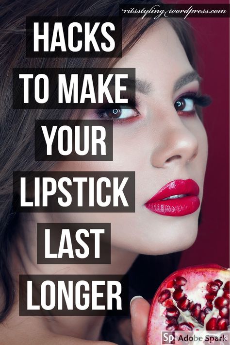 How To Make Lip Stick Stay On All Day, How To Get Lipstick To Stay On All Day, How To Make Red Lipstick Stay, How To Keep Lipstick On All Day, How To Make Lipstick Last All Day, How To Do Lipstick, Lip Liner Drugstore, Lipstick Last Longer, Long Stay Lipstick