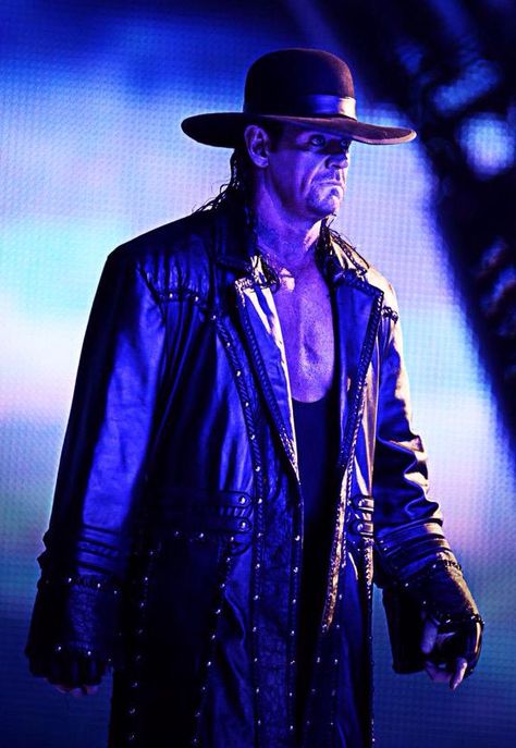 Under Taker Wwe Wallpaper, Mark Calaway, Wwe Undertaker, Aj Styles Wwe, Undertaker Wwe, Wrestling Posters, The Undertaker, World Heavyweight Championship, Metlife Stadium