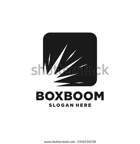 Plot Devices, Explosion Logo, Box Symbol, Sigil Magic, Simple Logo, Vector Images, Flash, ? Logo, Art