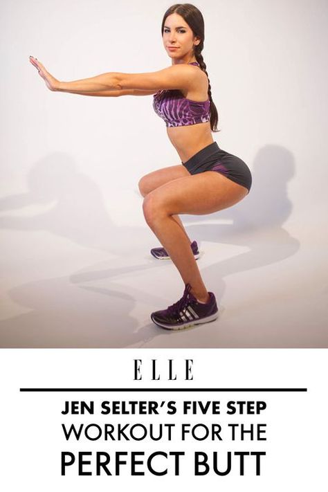 Jen Selter's Five-Step Workout for the Perfect Butt Jen Selter Workout, Routine Workout, Jen Selter, Nursing Schools, Step Workout, Fit Girl Motivation, Medical Anatomy, Legging Outfits, Med Student