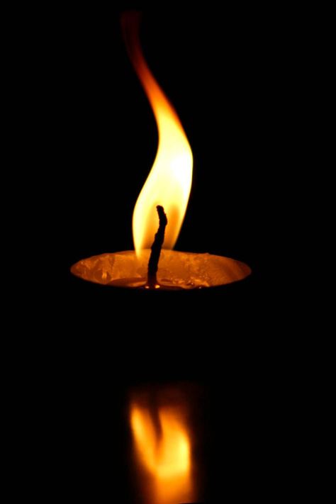 Candlelight by yangandyin on DeviantArt in 2022 | Candle photography dark, Candle flame photography, Candle light photography Candle Flame Photography, Candle Photography Dark, Candle Light Photography, Candle Fire, Chirstmas Decor, Candle Images, Candles Photography, Fire Image, Candle Magick