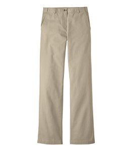 Women's Petite Size Clothing | Clothing at L.L.Bean Chinos Women, Maine Fashion, Straight Leg Khakis, Business Clothing, Trip To Italy, Makeup Clothes, Cotton Chinos, Twill Pants, Wallpaper Decor