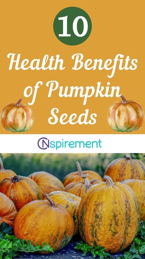 The health benefits of pumpkin seeds are many. They are a common staple food that is loaded with nutrients. For example, eating these every day can help you delay aging and reduce body fat. Keeping in mind their health benefits, it’s a good idea to eat a handful every day! Pumpkin Seeds Benefits For Women, Pumpkin Seed Health Benefits, Raw Pumpkin Seeds Benefits, Pumpkin Health Benefits, Health Benefits Of Pumpkin Seeds, Benefits Of Pumpkin Seeds, Benefits Of Pumpkin, Pumpkin Seeds Benefits, Seeds Benefits