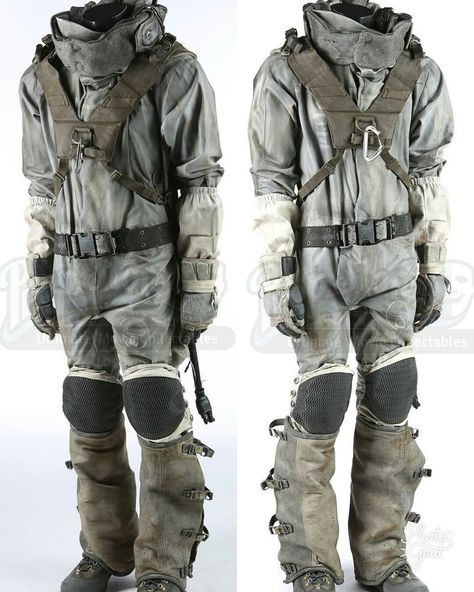 Cold Apocalypse Outfit, Dystopian Fashion Men, Post Apocalyptic Outfit Men, Biopunk Aesthetic Outfit, Cyberpunk Armor Men, Urban Explorer Outfit, Apocolypse Fashion Male, Distopia Aesthic Outfit, Winter Apocalypse Outfit