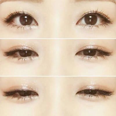 Gyaru Makeup, Doll Eye Makeup, Beauty Boost, Korean Eye Makeup, Power Of Makeup, Japanese Makeup, Ethereal Makeup, Makeup Tut, Edgy Makeup