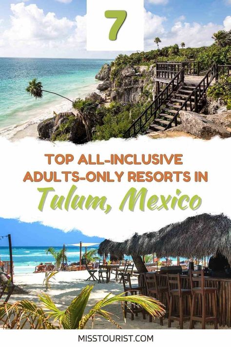 Tulum All Inclusive Resorts, All Inclusive Resorts Mexico, Best All Inclusive Resorts Mexico, Best Mexico Vacations, All Inclusive Resorts Adults Only, Cheapest All Inclusive Resorts, Cuba Resorts, Where To Stay In Tulum, Mexico All Inclusive Resorts Adults Only