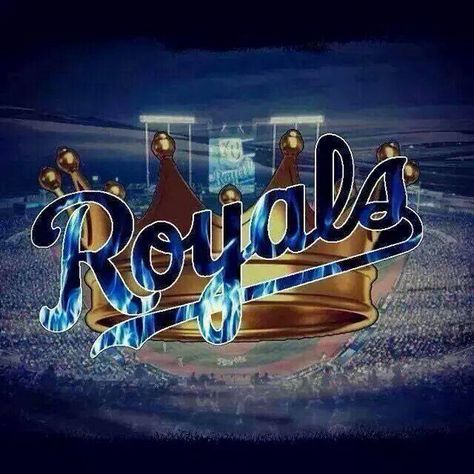 Thanks KC Royals you gave us a good one!! And put KC back on the map you guys did an awesome job!!!! Go Royals!! Kc Royals Baseball, Sporting Kc, Kansas City Royals Baseball, Royals Baseball, Hometown Pride, Buster Posey, Chiefs Football, Kc Royals, The Royals