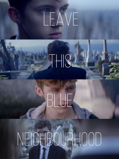 Never knew loving could hurt this good ... Troye Silvan, Troye Sivan Lyrics, Neighbourhood Aesthetic, Troye Sivan Blue Neighbourhood, Blue Neighborhood, Blue Neighbourhood, Soft Grunge Aesthetic, Cage The Elephant, Tyler Oakley