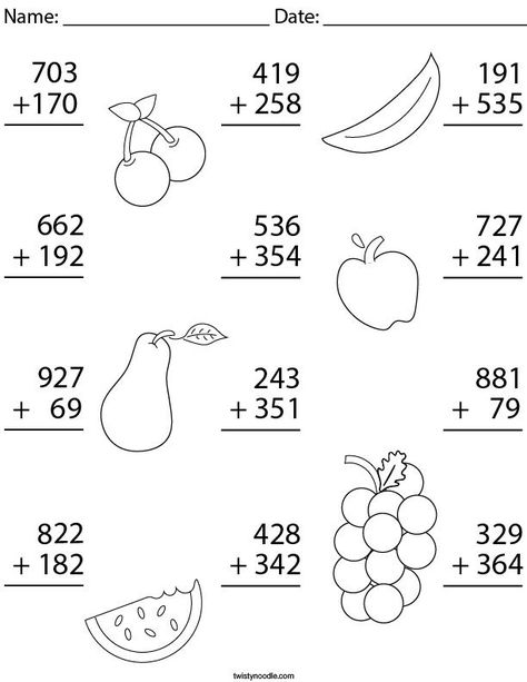 Addition Subtraction Worksheets Grade 2, Grade 3 Math Worksheets Addition And Subtraction, Simple Addition And Subtraction Worksheets, Grade 4 Math Worksheets Addition And Subtraction, Use Addition To Subtract First Grade, Grade 5 Math Worksheets, Holiday Math Worksheets, Mental Maths Worksheets, Math Addition Worksheets